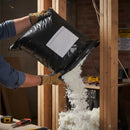 Premium Eco-Friendly Loose Fill Insulation for Thermal and Acoustic Applications in Cavity, Tanks, and Ovens - 5kg Bags - ...