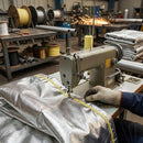 Premium High-Performance Heat-Resistant Twine for Thermal Insulation Applications - Exceptional Strength and Durability - ...