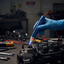 Coil tester HACO - Main Product Image