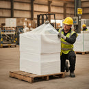 Premium Expanded Polystyrene (EPS) Floor Insulation Board for Enhanced Thermal Efficiency and Structural Integrity - Main ...