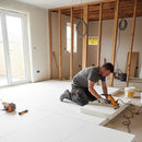 Premium Expanded Polystyrene (EPS) Floor Insulation Board for Enhanced Thermal Efficiency and Structural Integrity - Detai...