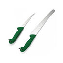 Professional Heavy Duty Insulation Knife Set - 10" & 6" Cutting Tools for Fibreglass, Foam Board, and Mineral Wool - Image 5