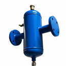 Premium Air and Dirt Separator for Sealed Heating and Cooling Systems - Enhances System Efficiency and Longevity - Image 5