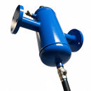 Premium Air and Dirt Separator for Sealed Heating and Cooling Systems - Enhances System Efficiency and Longevity - Image 6