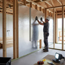 Premium High-Performance PIR Insulation Boards 1200mm x 1200mm for Energy Efficiency in Residential and Commercial Applica...