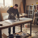 High-Performance PIR Insulation Boards 1200mm x 600mm - Exceptional Thermal Performance and Eco-Friendly Material - Main P...