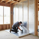 High-Performance PIR Insulation Boards 1200mm x 600mm - Exceptional Thermal Performance and Eco-Friendly Material - Detail...