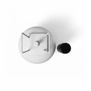 Premium High-Performance Contact Adhesive for Acoustic Installations - 500ml Aerosol with Quick Drying and Exceptional Bon...