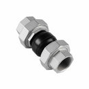 Premium High-Performance Screwed Pump Flexible with Nylon-Reinforced EPDM for Noise and Vibration Control in Heating and C...