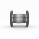 Premium Flanged Axial Bellow for Thermal Expansion in Pipe Systems - Durable & CE Certified with High-Strength Constructio...
