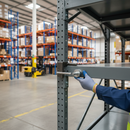 Premium Anti Tilt Latch Kit for Tail Lifts - Durable and Reliable Solution fo... - Detail View