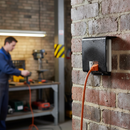 Premium Powerpack Cover for Tail Lifts - Durable and Reliable Protection - Hi... - Detail View