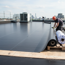 High-Performance Waterproof Insulation Sheeting - Flexible, Durable, UV-Stable for Industrial and Commercial Use - Additio...