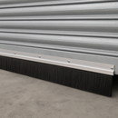 Premium 50mm Aluminium Door Seal With Polypropylene Brush – Durable & Weatherproof