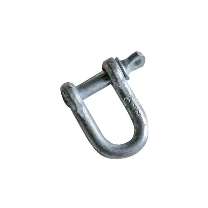 Durable 50mm Shackle for Material & Line Wire Joining