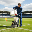 Professional Concentrated Line Marking Paint 10L - Quick Preparation and Consistent Results for Schools and Clubs - Main P...