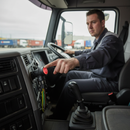 12/24v Cabin switch HACO to suit Bar Cargo & Dhollandia - Detail View