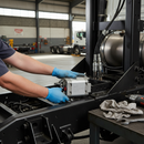 Professional 1.0cc High-Performance Pump with 2-Year Warranty - Compatible wi... - Main Product Image