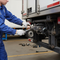 Premium Bearing PAP Ø30/34-25 for Tail Lift Compatibility with 2200-020-5 & M1830.25T