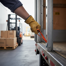 Pull Up Strap for Load Lock Rail