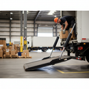 Lift Ram HACO to Suit Bar Cargolift 101121316 - Detail View