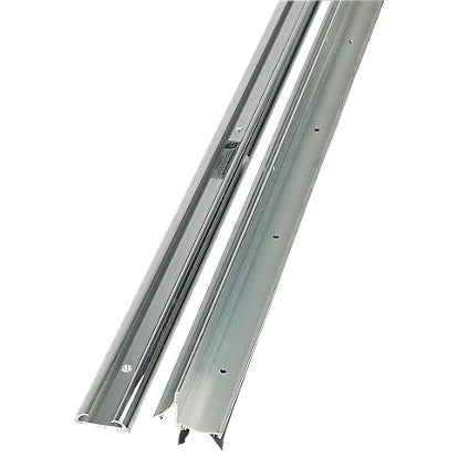 Professional Grade Trimline Threshold Superior Door Protection