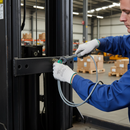 Proximity switch to suit Bar Cargo 101131385 - Main Product Image