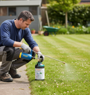 Professional Selective Herbicide 2L - Effective for Managed Amenity Turf and Grassland with Active Ingredients Clopyralid,...