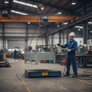 Test Weight 250kgs - Main Product Image