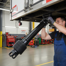 Professional Heavy Duty Lift Cylinder for Tail Lift Applications with Precise... - Main Product Image