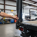 Premium Thin Shim for Tail Lift Compatibility with Ratcliff Part 3781-002-3 -... - Detail View