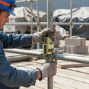 Bottom Cam / Pole Coupler - LHF/RHR - Main Product Image