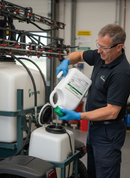 Professional Turf Fungicide 3L - High-Performance Disease Control with Systemic Action for Reliable Turf Protection - Main...