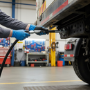 2000mm Length Hose HACO to suit Bar Cargo 101118024 - Main Product Image