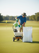 Premium Turf Fertiliser for Fine Turf Areas - 25kg with High Iron and Potassium for Optimal Health and Color Response - Ma...