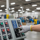 Premium Control Selector Operating Instructions for Tail Lifts - Comprehensiv... - Detail View