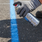 Premium High-Performance Line Marker Paint Aerosols - Fast Drying, Vibrant Colors for Grass, Sports Fields, and Factories