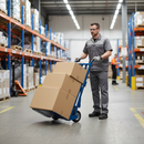 3 in 1 Heavy Duty Sack Truck - 300kg Load Capacity