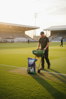 Premium 20kg Grass Seed Mixture for High-Quality Golf Greens and Drought Resistance - Detail View