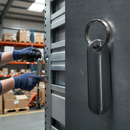 Unlock Key BG to suit Bar Cargo 101137986 - Main Product Image