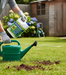 Premium Natural Treatment 2L - Safe for Children and Pets, Covers 250m² Area - High-Quality Professional Grade for Industr...