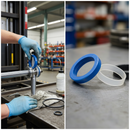 Ram Sealkit HACO to Suit DSE050.30 - Main Product Image