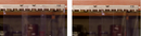 Heavy-Duty Solid Black PVC Strip Curtains – QuickMount Kit for Privacy, Dust & Draft Control