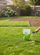 Premium Fine Lawns Grass Seed Blend for Ornamental Lawns - 10kg and 20kg Options with High Shoot Density - Detail View