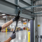 5/8" Torsion Bar, 2206mm, Gold