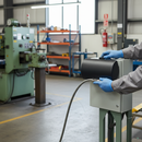 Control Box Lid - Main Product Image