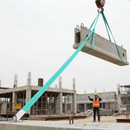 2.0 Tonne · Flat Web Slings - Lengths From 1mtr to 6mtr - Main Product Image