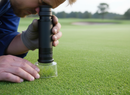 Professional Turf Examination Device for Disease and Nutrient Analysis - High-Quality Professional Grade for Industrial an...