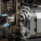Pump W3B1/R-type HACO to suit Bar Cargo 101118421