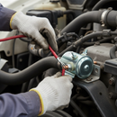 Premium 12V Starter Solenoid for Tail Lifts - Durable and Reliable Performanc... - Main Product Image